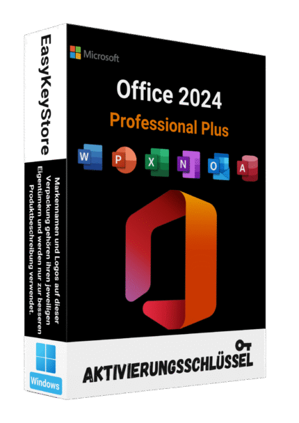 Office 2024 Professional Plus