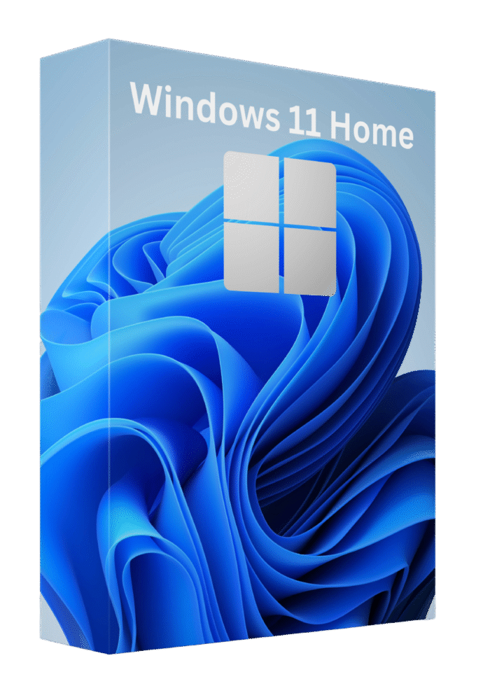 Windows 11 Home – Bild 1