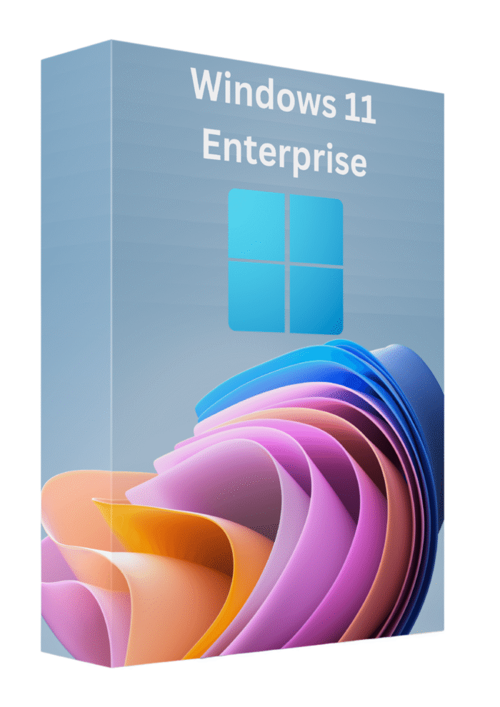 Windows 11 Enterprise – Bild 1