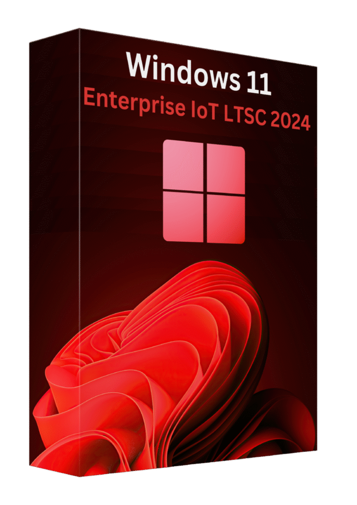 Windows 11 IoT Enterprise LTSC 2024 – Bild 1