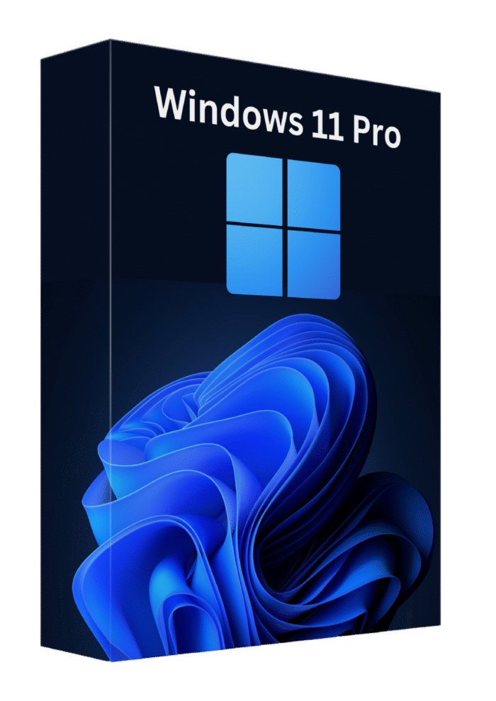 Windows 11 Pro – Bild 1