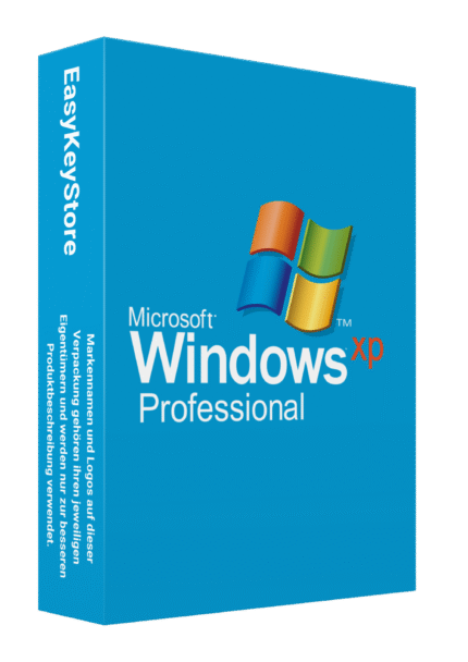 Windows XP Professional